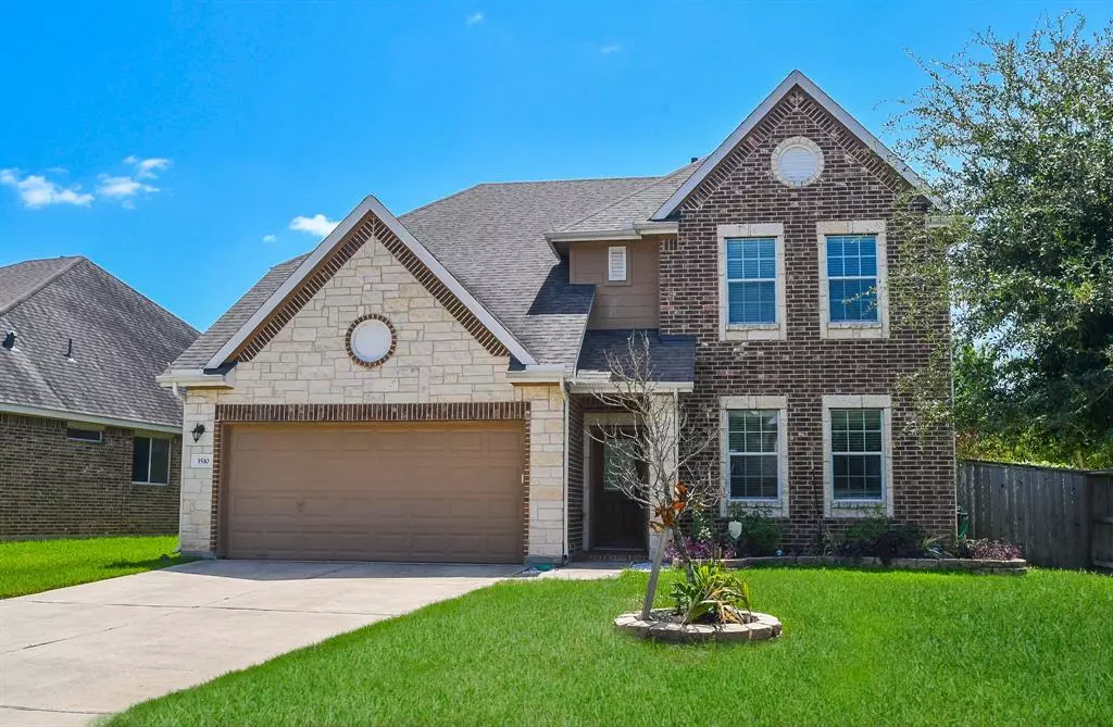 Katy, TX 77494,3510 Heartland Key LN