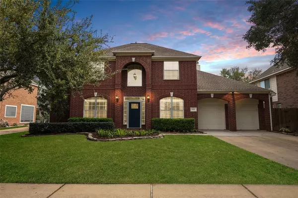 15522 Township Glen LN, Cypress, TX 77433