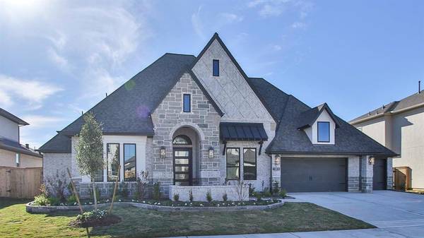 10815 White Mangrove DR, Cypress, TX 77433