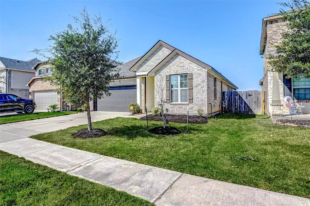 Katy, TX 77493,24038 Silver Sunset LN