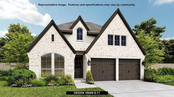 18834 Halter Meadow TRL, Tomball, TX 77377