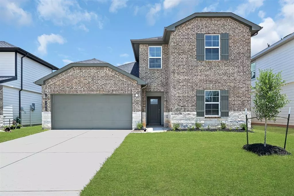 Fulshear, TX 77441,3975 Bisley Hills Bend