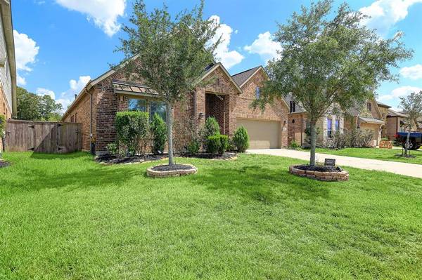 4911 GINGERWOOD TRACE LN, Rosharon, TX 77583