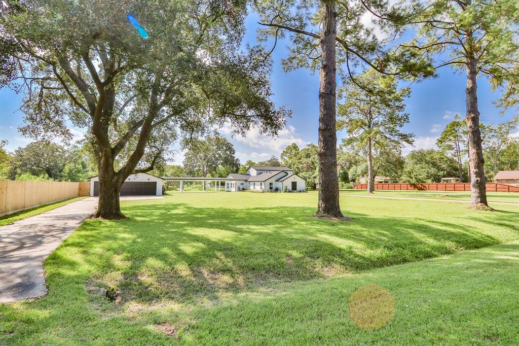 Santa Fe, TX 77517,4226 Jensen DR
