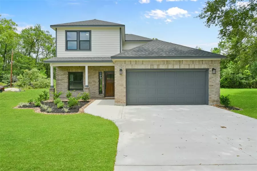 203 Tram Road, Dayton, TX 77535