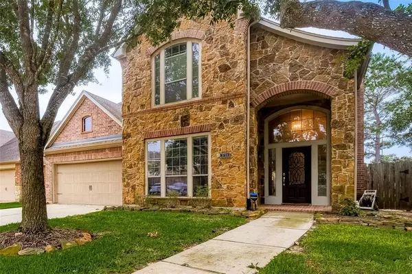 Katy, TX 77494,3755 Rocky Ledge LN