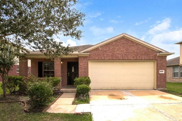 19307 Arrow Grand CT, Richmond, TX 77407