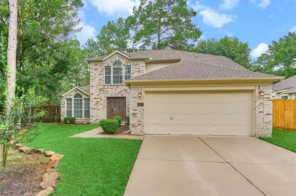 The Woodlands, TX 77381,26 Trailhead PL