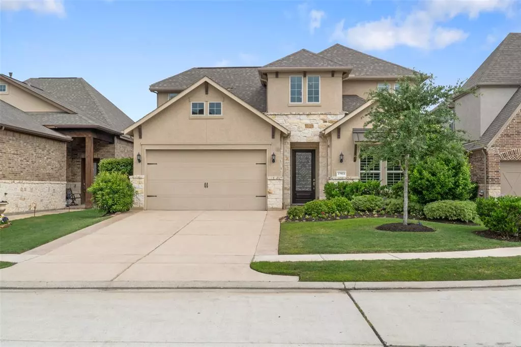 Cypress, TX 77433,17914 Spoke Hollow CT