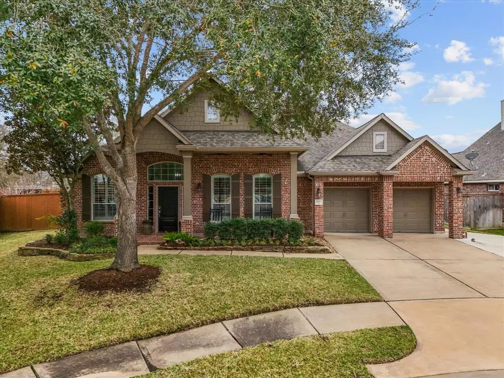 Cypress, TX 77433,26803 Riverbend Point LN