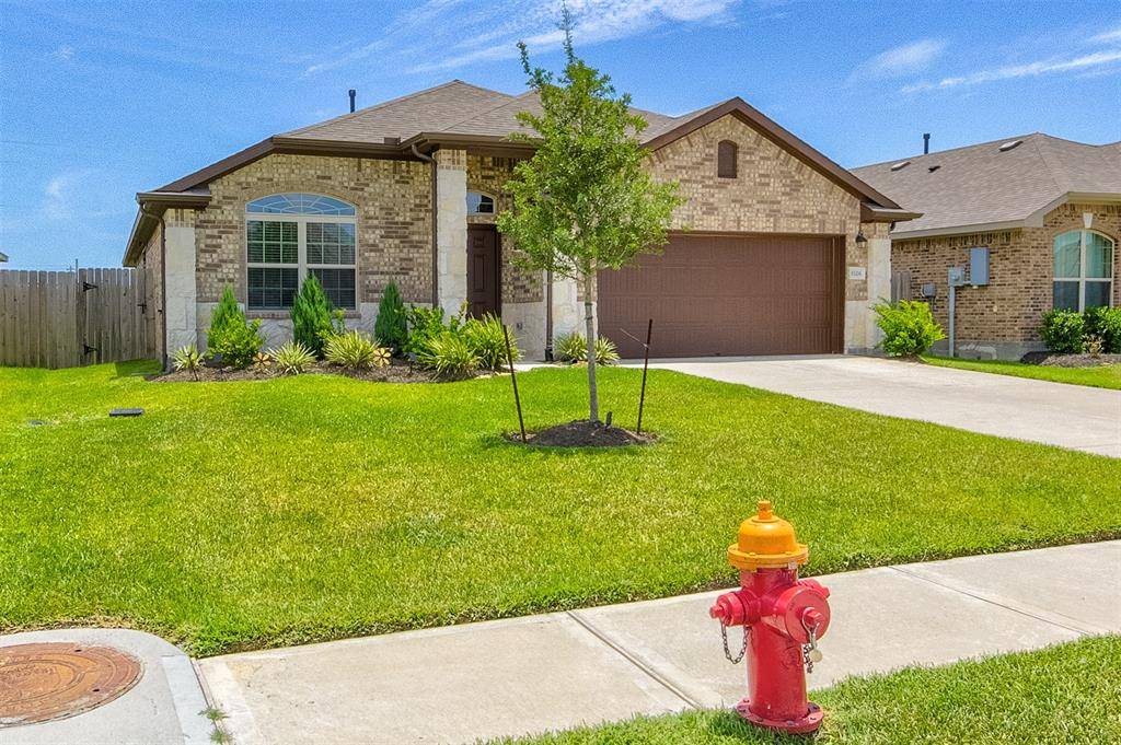 Texas City, TX 77591,3326 Explorer DR