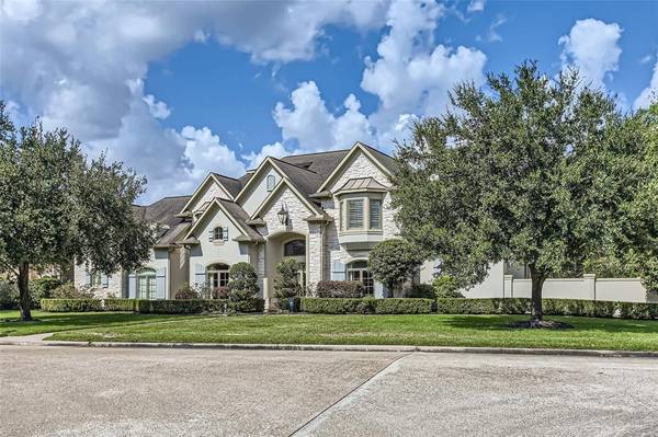 25002 Falling Water Estates LN, Katy, TX 77494