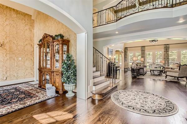 Katy, TX 77494,25002 Falling Water Estates LN