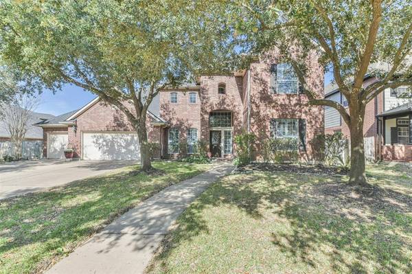 Cypress, TX 77433,15823 Crooked Lake WAY S