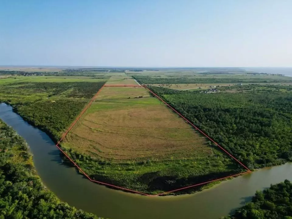 Smith Point, TX 77514,000 Gau RD