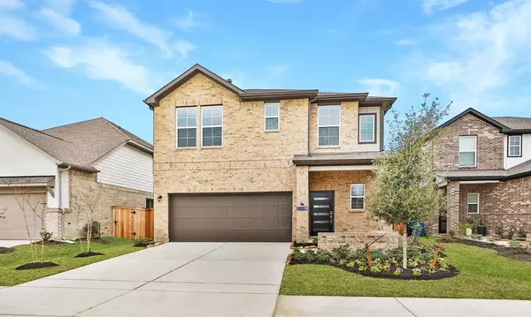 Cypress, TX 77433,21110 Armstrong County DR