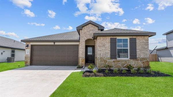 1518 Merulana Ln, Richmond, TX 77406