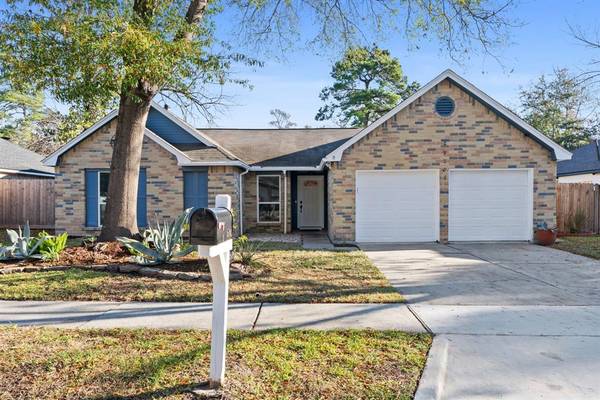 29206 Stapleford ST, Spring, TX 77386