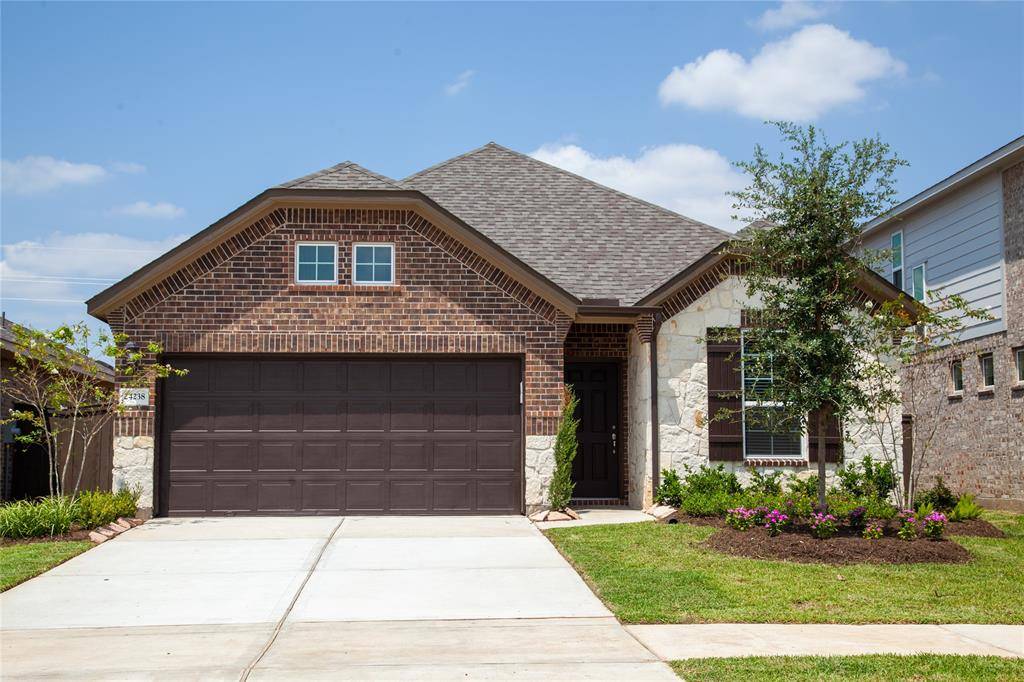 24238 Prairie Glen LN, Katy, TX 77493