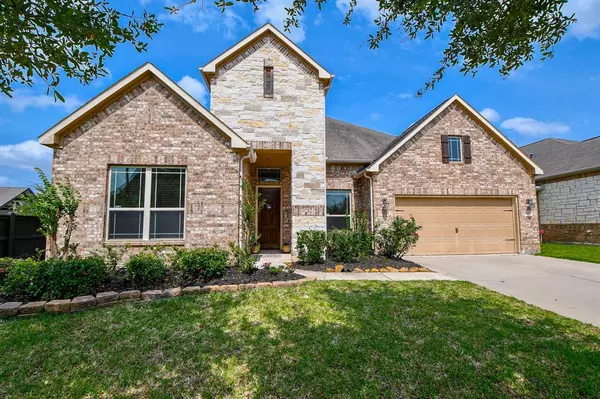 2107 Snowy Egret DR, Katy, TX 77494