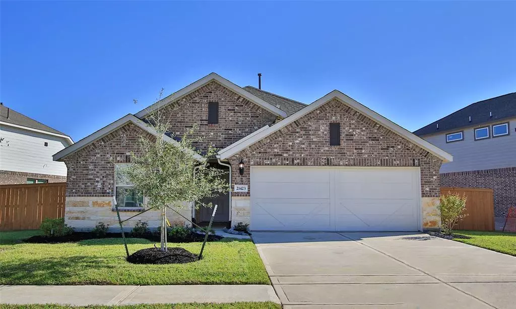 Cypress, TX 77433,21423 Costalinda DR