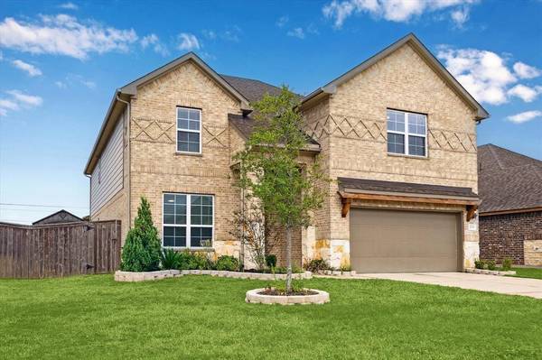 Manvel, TX 77578,2735 Cutter CT