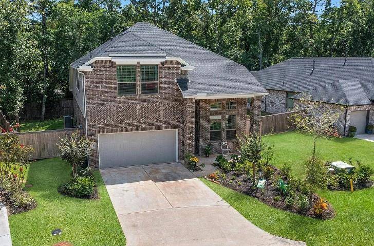 104 Wind Flower Track CT, Conroe, TX 77318