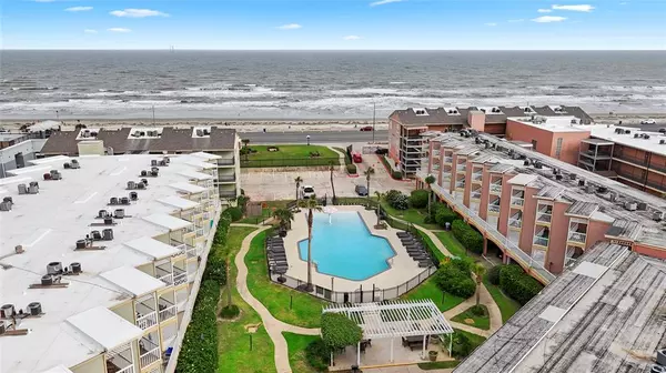 Galveston, TX 77551,6300 Seawall BLVD #3111