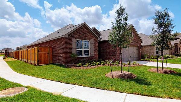 10522 Scrub Oak DR, Rosharon, TX 77583