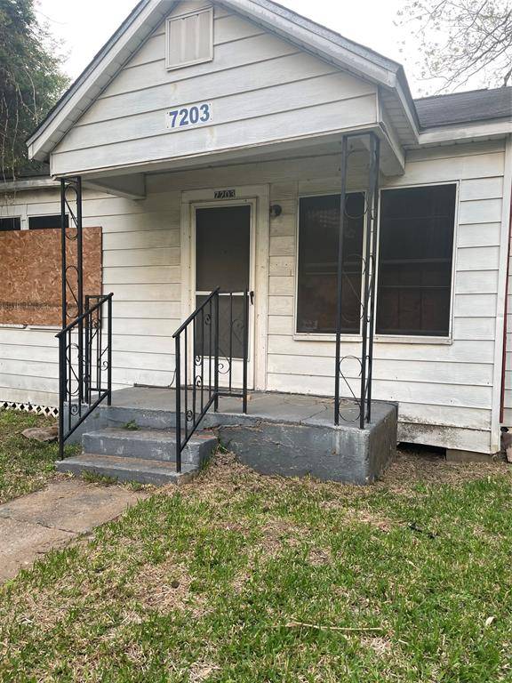 7203 Bonita ST, Houston, TX 77016