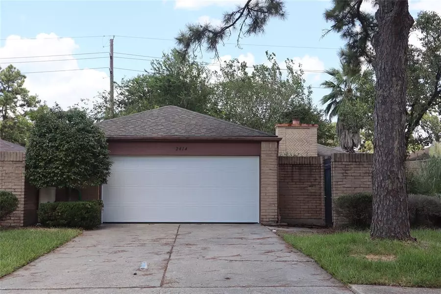 2414 Colton Hollow DR, Houston, TX 77067