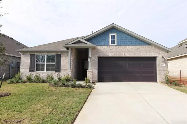 17339 Silver Birch CT, New Caney, TX 77357