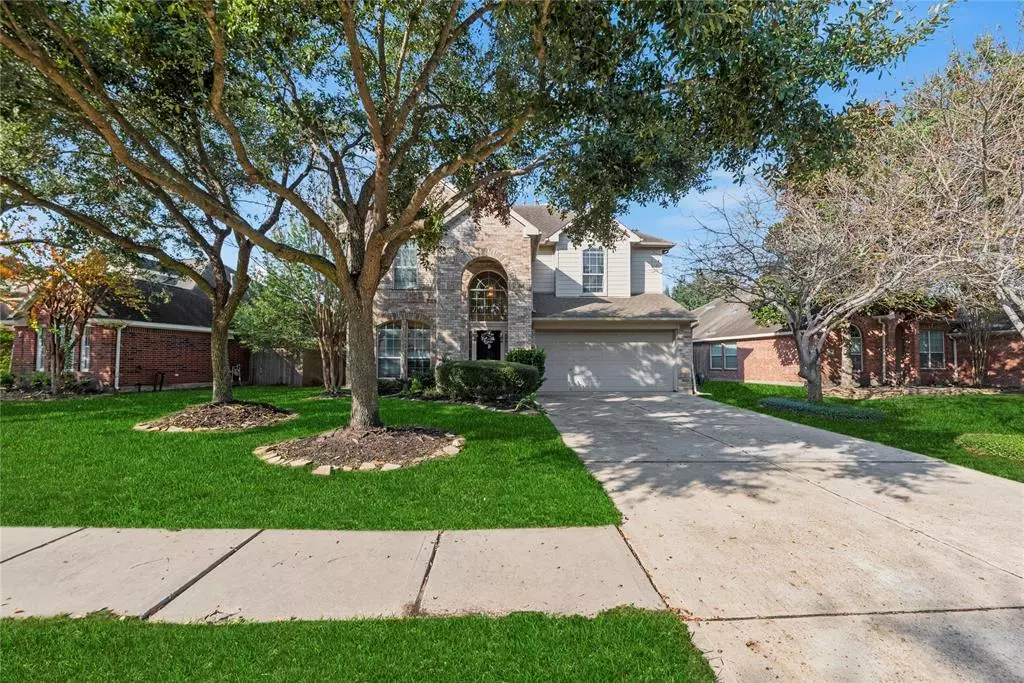 Cypress, TX 77433,7420 Hollow Cove CT