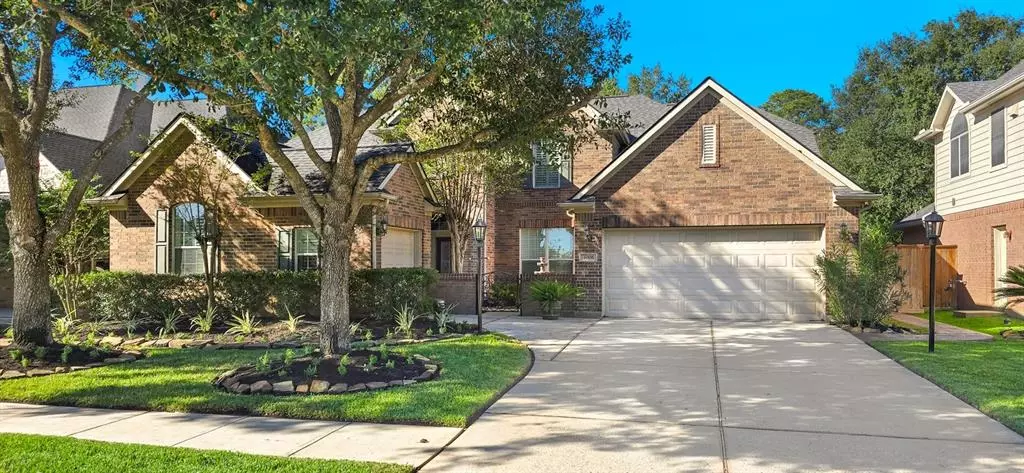 Spring, TX 77388,4006 Country Green DR