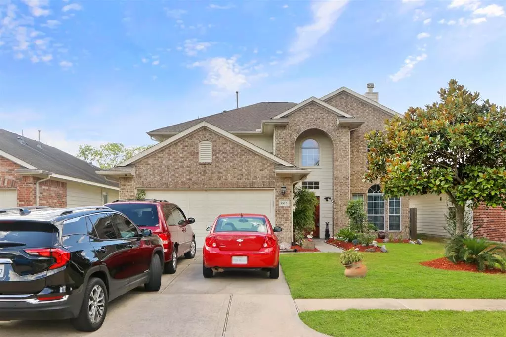 Cypress, TX 77433,7515 Bering Landing DR