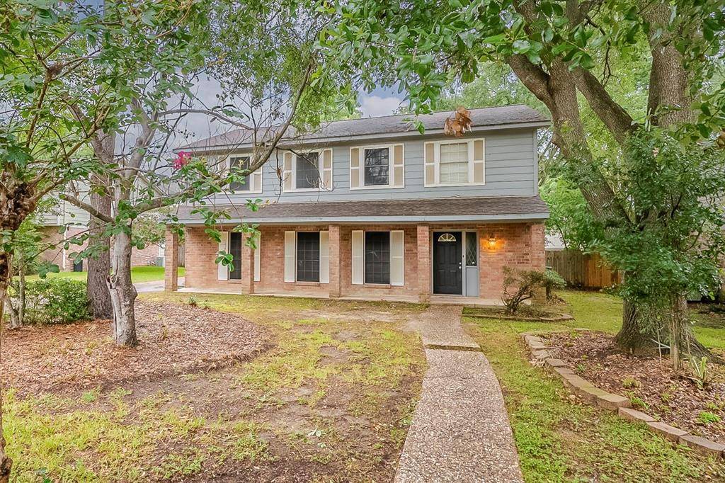 17618 Tall Cypress DR, Spring, TX 77388