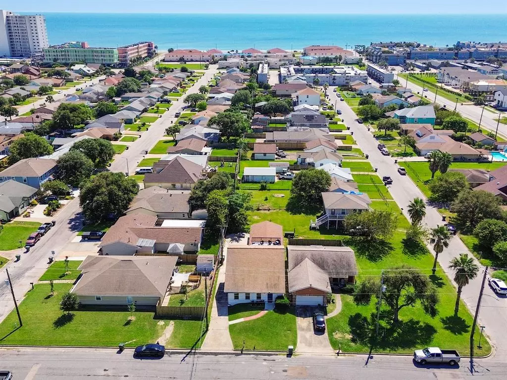 Galveston, TX 77551,8007 Beluche DR