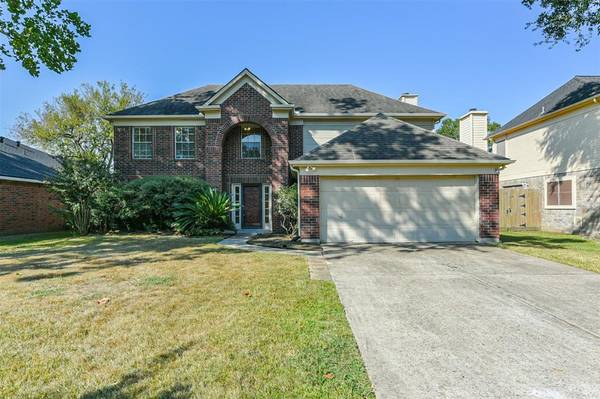 2114 Castle DR, League City, TX 77573