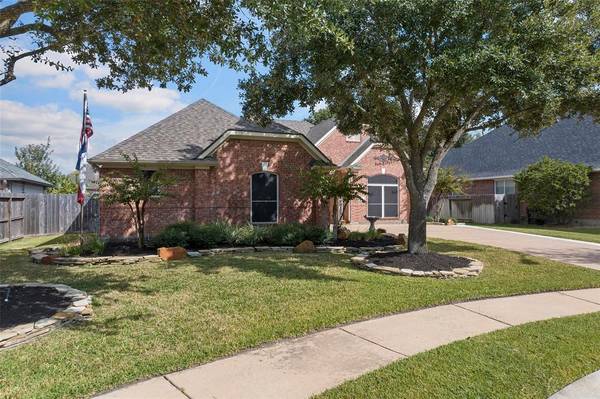 Cypress, TX 77433,20806 S Amber Willow TRL