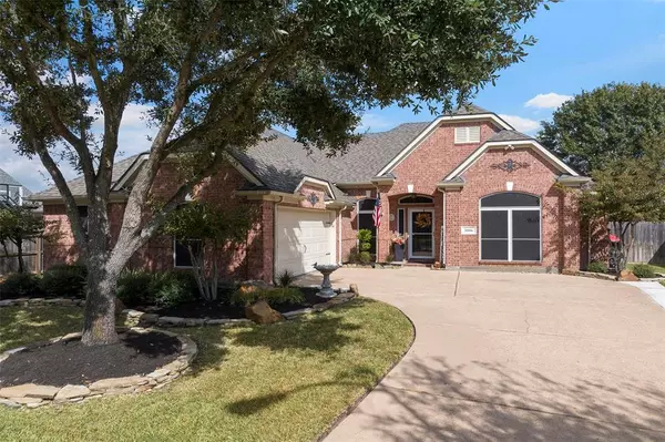 Cypress, TX 77433,20806 S Amber Willow TRL