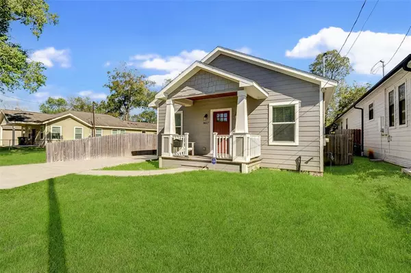 Houston, TX 77051,8617 Dosia ST