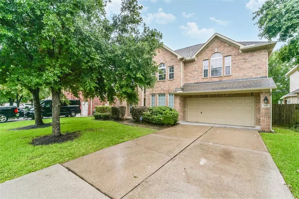 Houston, TX 77049,6810 Latchmore LN