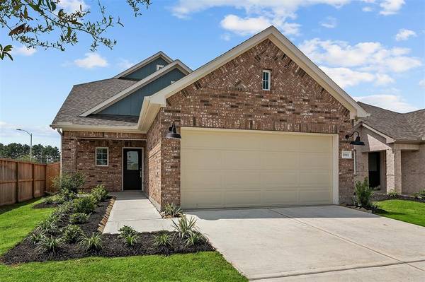 21903 Esparto Hills Trail, Tomball, TX 77377