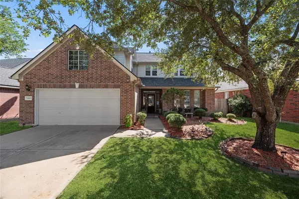 Katy, TX 77494,22423 Cascade Springs DR