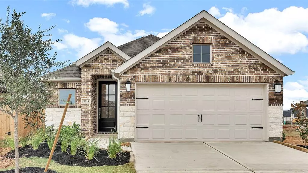 Rosenberg, TX 77471,5018 Cedar Sage DR