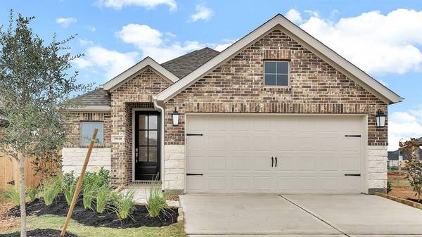 5018 Cedar Sage DR, Rosenberg, TX 77471