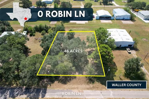 0 Robin LN, Waller, TX 77484