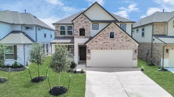 Cypress, TX 77429,15719 Walnut Leaf Lane