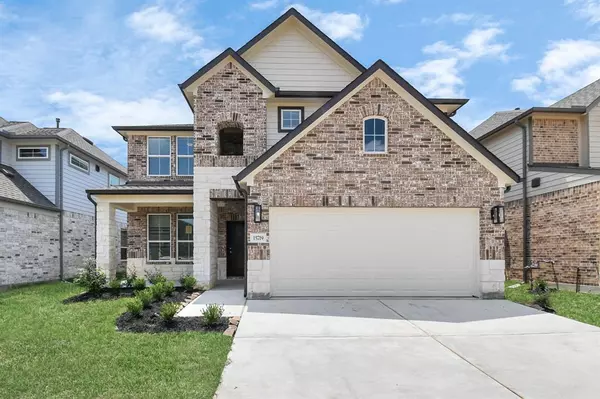 Cypress, TX 77429,15719 Walnut Leaf Lane