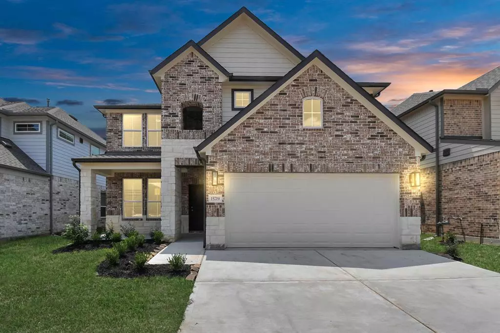 Cypress, TX 77429,15719 Walnut Leaf Lane